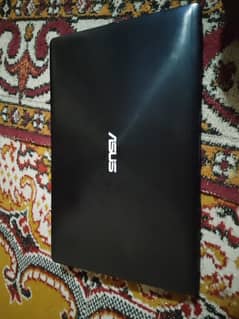 Asus laptop Q500A core i5 3rd gen urgent sale