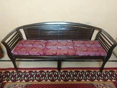 5 seater sofa