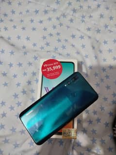 Huawei y9 prime
