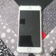 Phone iphone 6s plus. 16GB. PTA Approved.