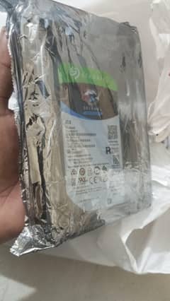 HDD 4TB