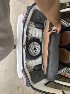 Mehran euro 2 VXR