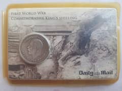 Old Antique Rare coins