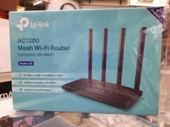 Tp link wifi router