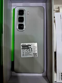 Infinix