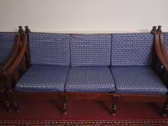 Sofa Set pure wood