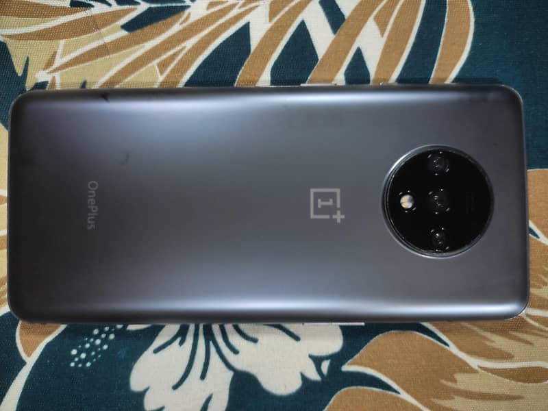 one plus 7 t exchange possible iphone and google 1