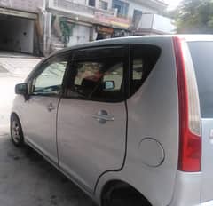 Daihatsu Move 2010/15