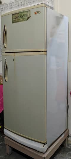 SG refrigerator 2 doors