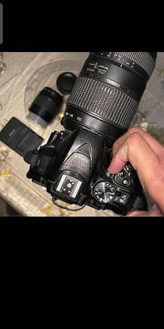 Nikon