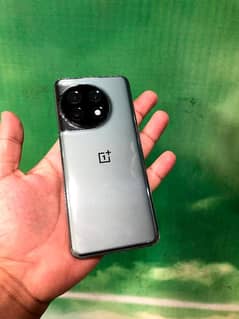 Oneplus 11 12GB 256GB