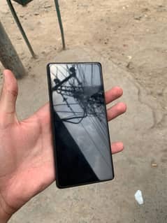 google pixel 6 a