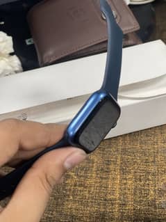 Apple Watch 7 SERIES