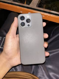 Iphone 15pro max