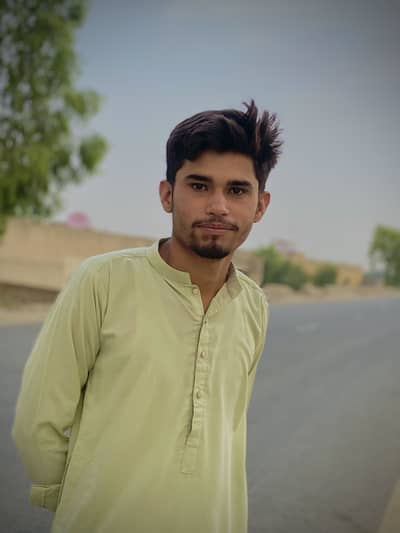 Malik Akhtar