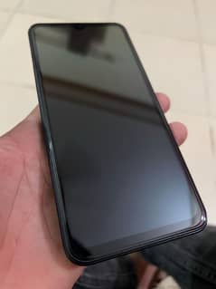 Infinix not12