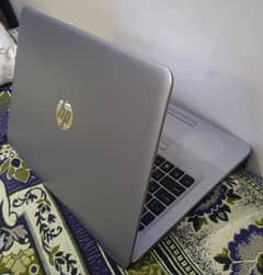 HP ELITE BOOK Core i5 6th Generation