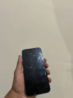 Iphone 13 NON pta JV 128GB