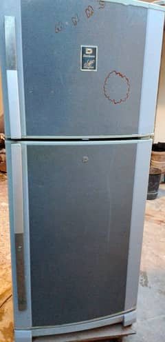 1 door fridge available
