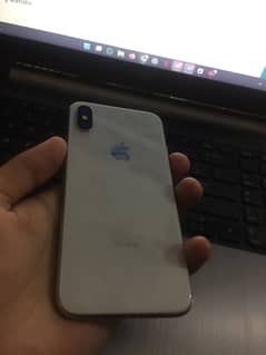 Iphone X non pta 64gb