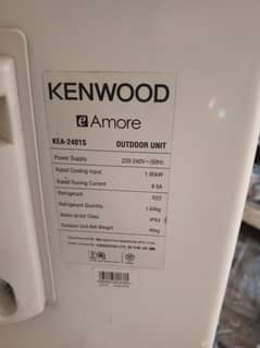 Kenwood Ac 2T