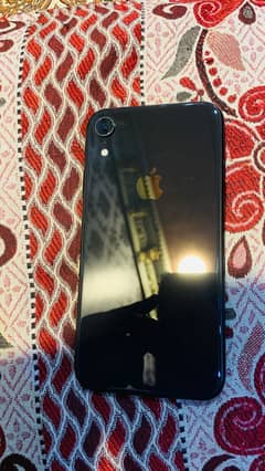 iPhone XR Non PTA 64Gb. Storage