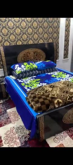 Bed Set