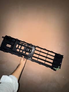 Bumper grill suzuki wagonR hybrid 2022