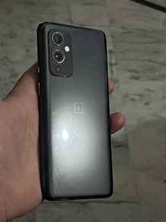 ONEPLUS 9 5G  PTA APPROVED