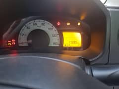 Suzuki Alto VXR 2024