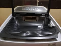 Samsung 11 kg automatic machine