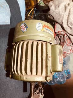 Motor adhe ki 1/2HP