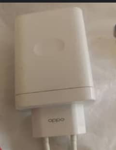 oppo original charger