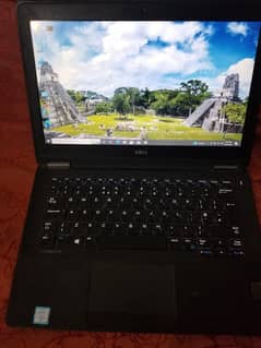 Dell latitude