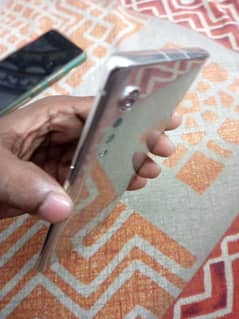 lg velvet 6/128