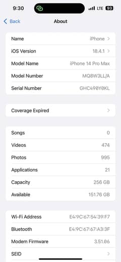 iPhone