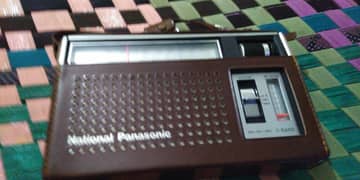 Panasonic 312