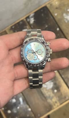 Rolex Daytona Automatic