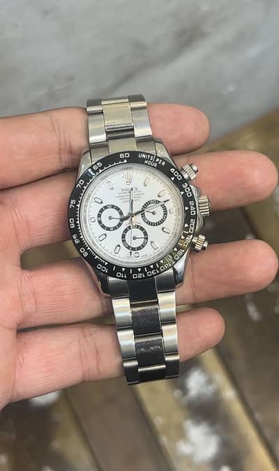 Rolex Daytona Automatic