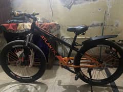 Bicycle