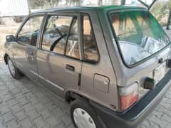 Mehran VX euro2 genuine colour tyre good condition