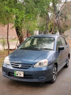 Suzuki Liana Almost Total Jenuine