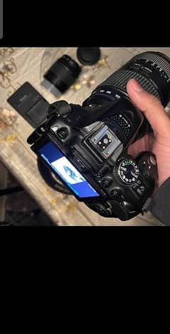 nikon D5300 dslr Camara 0331,8603617 My WhatsApp Number