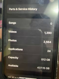 Iphone 11pro 512 Gb