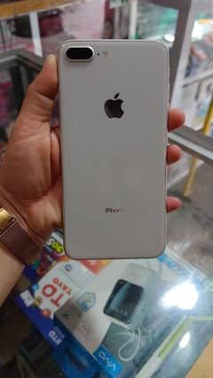 iphone 8 plus 256 GB PTA approved 03304246398 my WhatsApp number