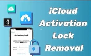 iPhone x icloud removal
