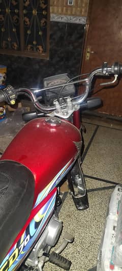 C70 2024 model used