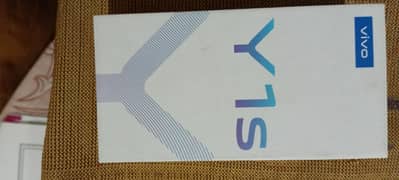Vivo Y1s