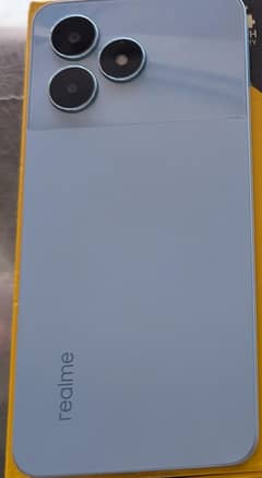 realmi note 50 4/128