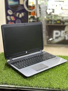 Hp i3 4th gen 8gb Ram 128gb SSD Windows 10
